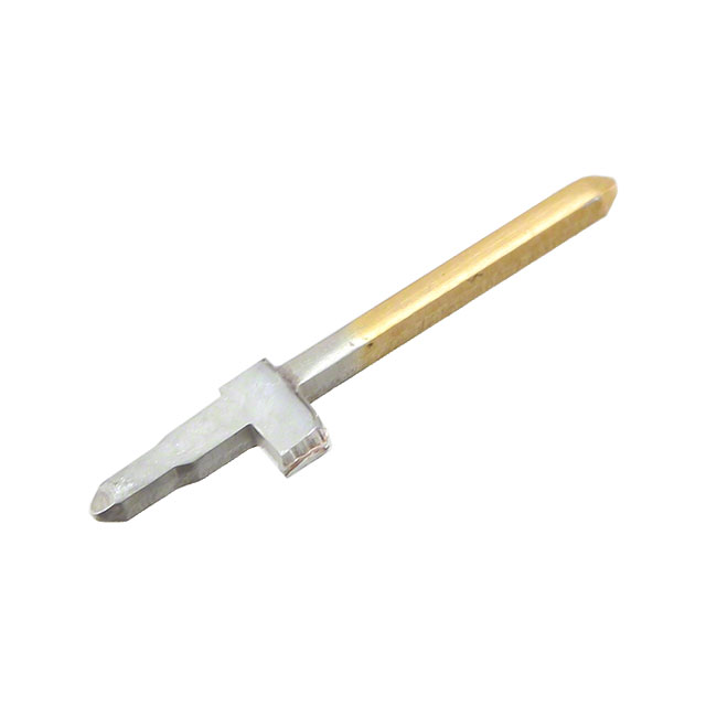 5-87623-4 TE Connectivity AMP Connectors  Connettori a singolo perno per PC