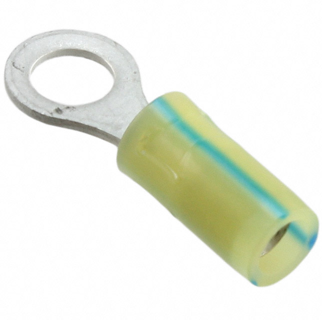 53056 TE Connectivity AMP Connectors  Ringverbinder