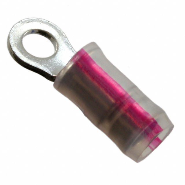 53405-1 TE Connectivity AMP Connectors  Connecteurs annulaires