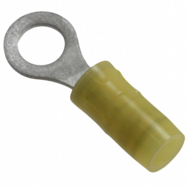 54311-1 TE Connectivity AMP Connectors  Ringverbinder