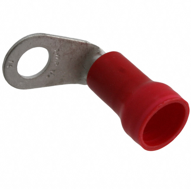 54725-1 TE Connectivity AMP Connectors  Ring Connectors