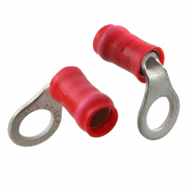 55148-1 TE Connectivity AMP Connectors  Connecteurs annulaires