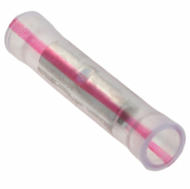 55792-1 TE Connectivity AMP Connectors  Wire Splice Connectors