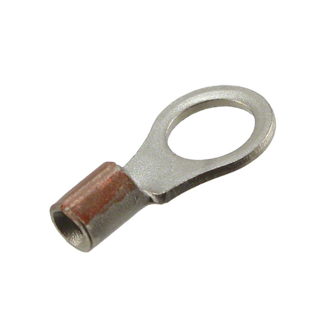 8-321891-1 TE Connectivity AMP Connectors  Ringverbinder