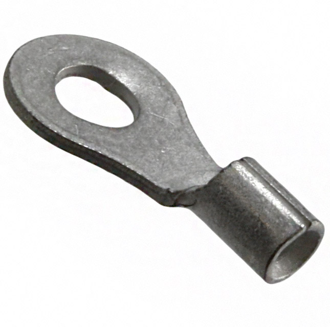 2-34110-3 TE Connectivity AMP Connectors  Connettori ad anello