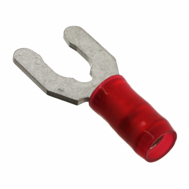 8-52931-1 TE Connectivity AMP Connectors  Conectores de pala