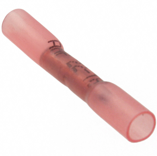 8-55824-2 TE Connectivity AMP Connectors  Conectores de empalme de cables