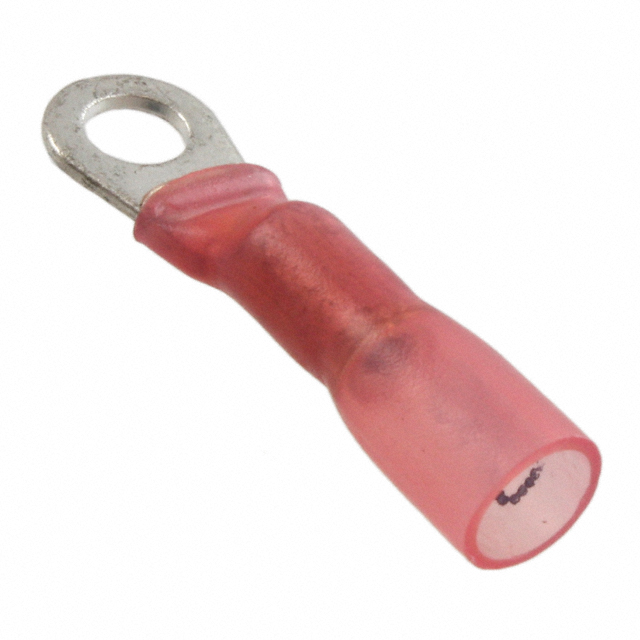 8-55846-2 TE Connectivity AMP Connectors  Connecteurs annulaires