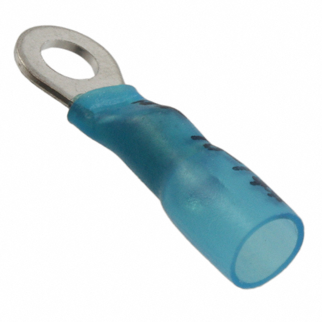 8-55851-2 TE Connectivity AMP Connectors  Connecteurs annulaires