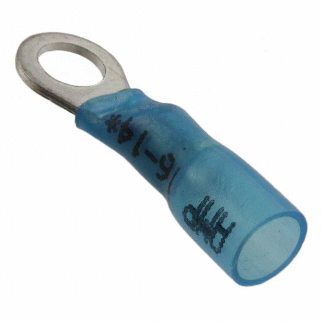 8-55852-2 TE Connectivity AMP Connectors  Connettori ad anello