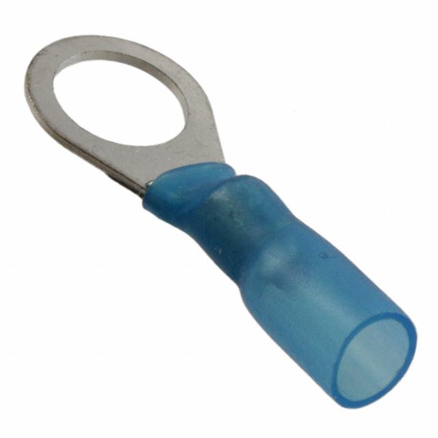 8-55854-2 TE Connectivity AMP Connectors  Connecteurs annulaires