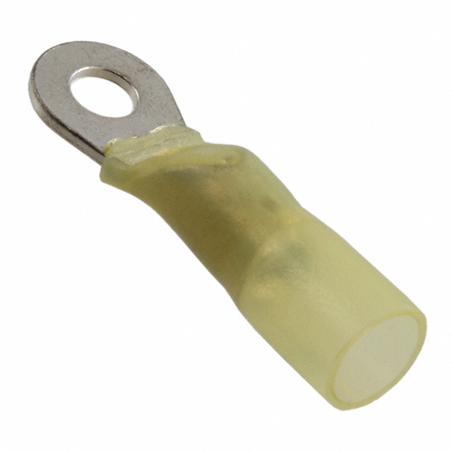 8-55856-3 TE Connectivity AMP Connectors  Connecteurs annulaires