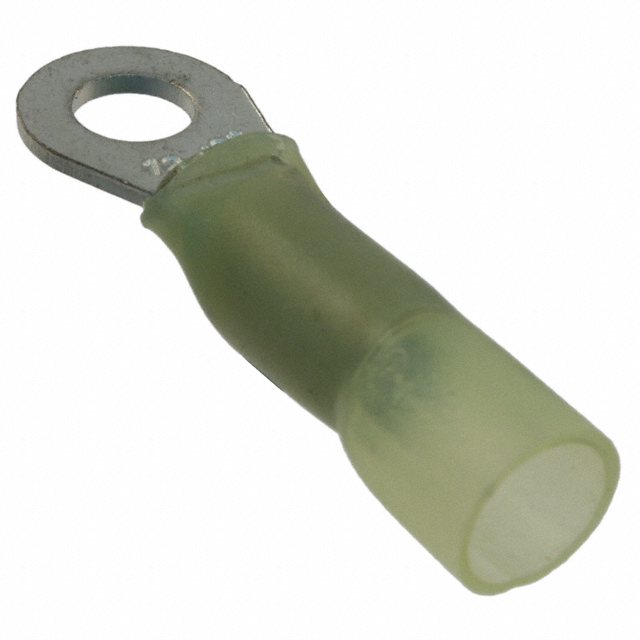 8-55857-3 TE Connectivity AMP Connectors  Conectores de anillo