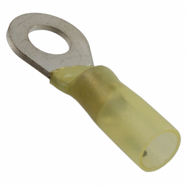 8-55858-3 TE Connectivity AMP Connectors  Connecteurs annulaires