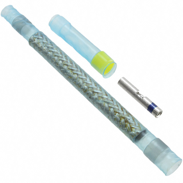 D-150-0229 TE Connectivity Aerospace, Defense and Marine  Kabel Leitungen - Management