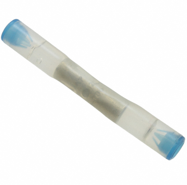 D-436-37-COLD TE Connectivity Aerospace, Defense and Marine  Conectores de empalme de cables