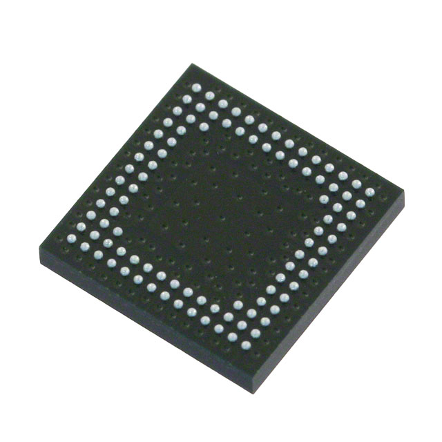 LCMXO256E-3MN100C Lattice Semiconductor Corporation  FPGAs (Field Programmable Gate Array)