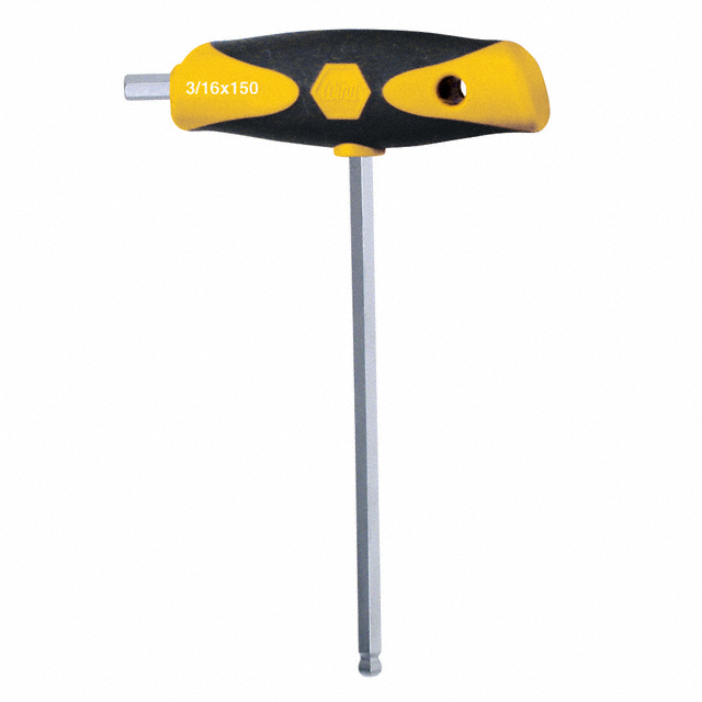 54001 Wiha  Chiavi Torx esagonali