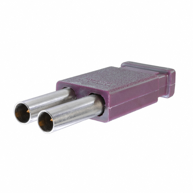 LPW-75 Cinch Connectivity Solutions Trompeter  Coaxial Connector (RF) Accessories