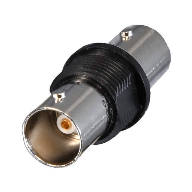 UBJ228 Cinch Connectivity Solutions Trompeter  Coaxial Connector (RF) Adapters