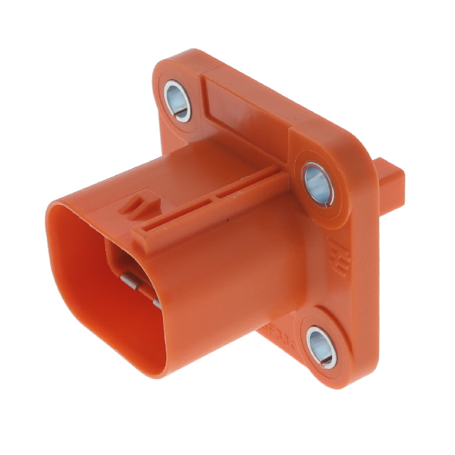 2103124-6 TE Connectivity AMP Connectors  Boîtiers de connecteurs rectangulaires