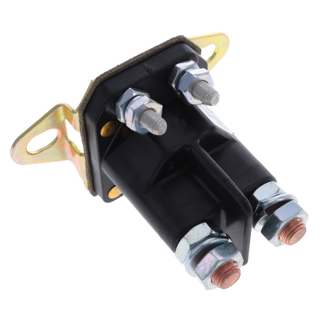 24612-10 Littelfuse/Commercial Vehicle Products  Power Relays Over 2 Amps