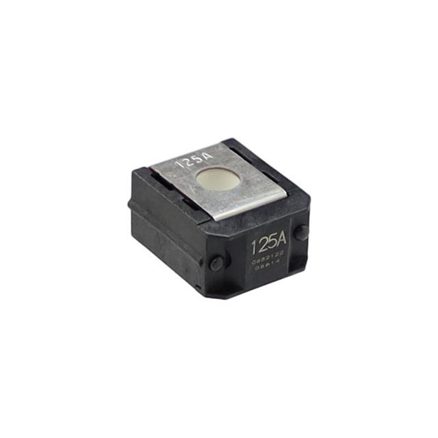 3298125.Z Littelfuse Inc. Fusibles