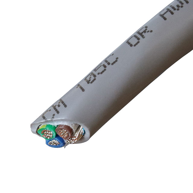 5363/1C SL002 Alpha Wire  Cavi Fili