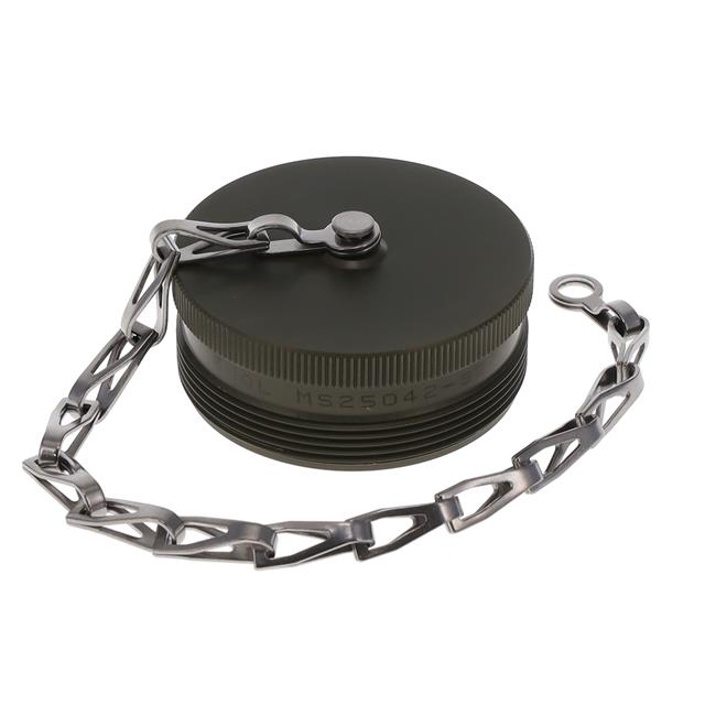 A2504232D Amphenol Interconnect India  Accessoires pour connecteurs circulaires