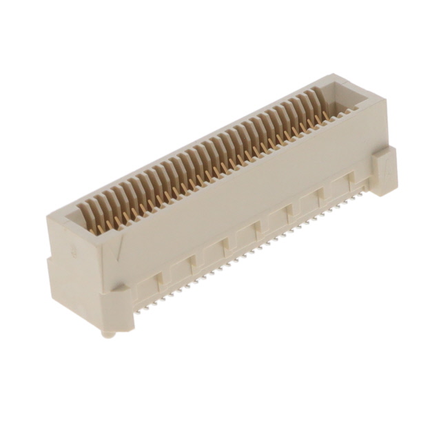 HSEC8-130-03-S-DV-A-K-TR Samtec Inc.  Kantenbrettverbinder