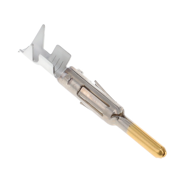 KN01P15HGP2 JAE Electronics  Heavy Duty Connector Contacts