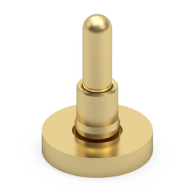 0990-3-50-20-75-14-11-0 Mill-Max Manufacturing Corp.  Contatti a molla (Pogo Pin) e a pressione