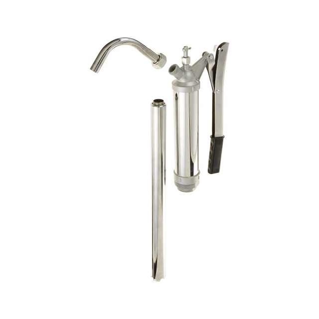 3001 Action Pump  Pompes à tambour