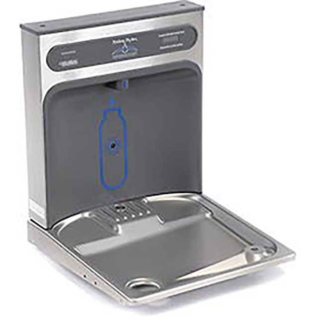 HTHB-HAC-RF Halsey Taylor  Fontaines à eau et stations de remplissage