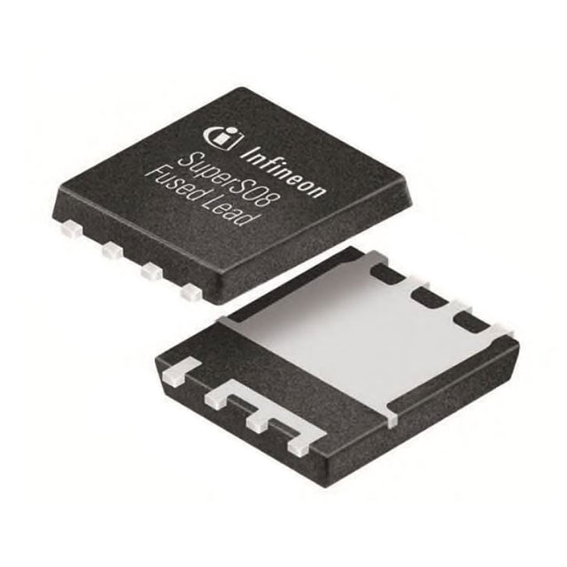 BSC005N03LS5ATMA1 Infineon Technologies  Singoli FET MOSFET