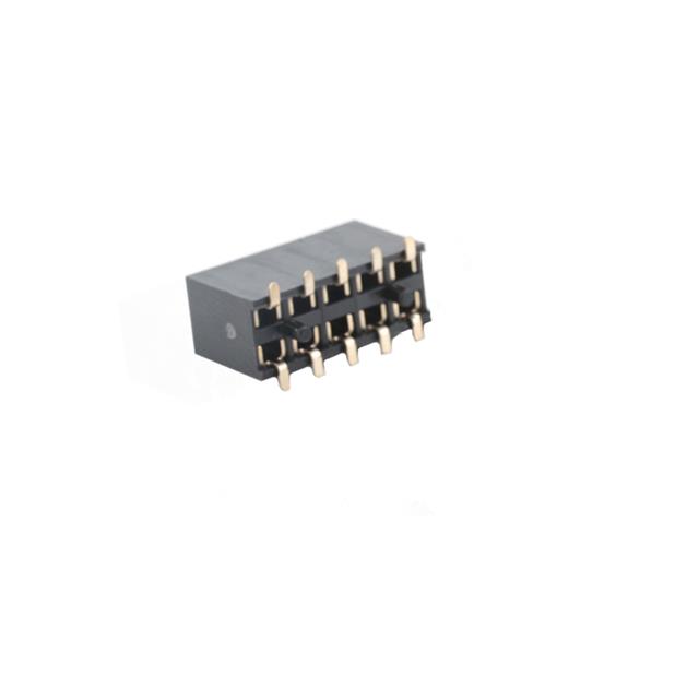 CSHC221-0502B001R1AH Greenconn  Headers Male Pins