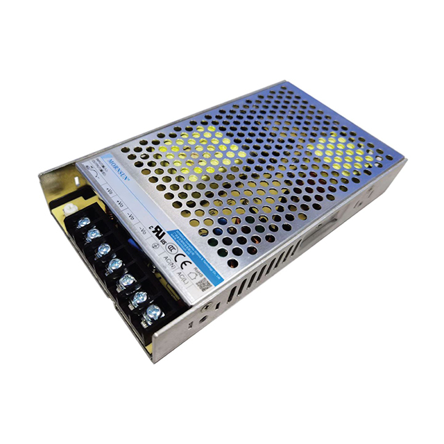 LMF200-23B48 Mornsun America, LLC  Convertisseurs CA/CC