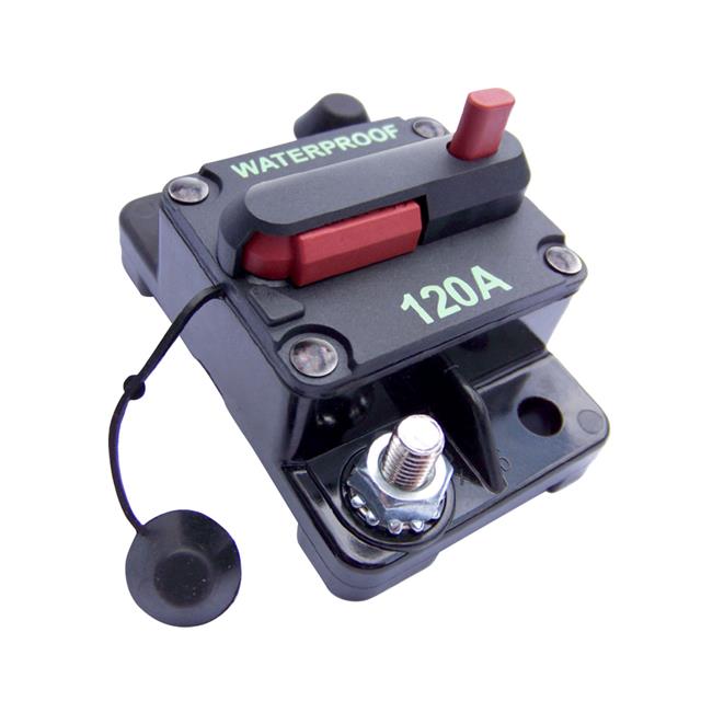 MX36-GCA-70 Trimax Circuit Protectors Disyuntores