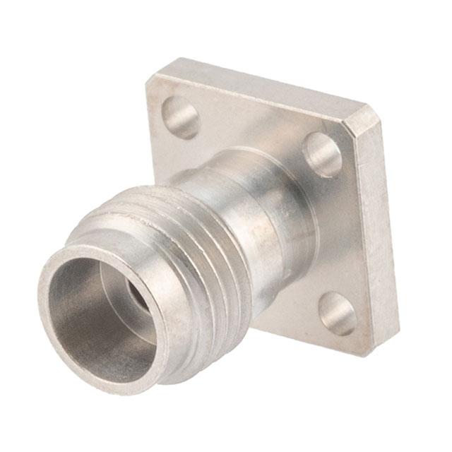 PE45614 Pasternack  Coaxial Connector (RF) Assemblies