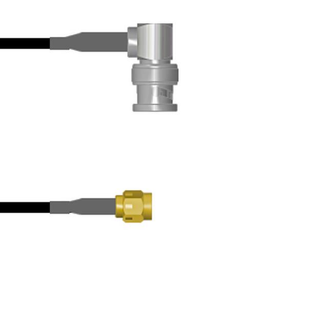 Q-0D03B0003009i Amphenol Custom Cable  Assemblaggi di cavi