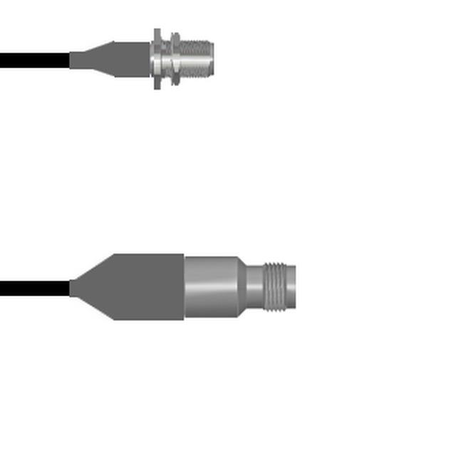 Q-280750013002M Amphenol Custom Cable  Assemblaggi di cavi