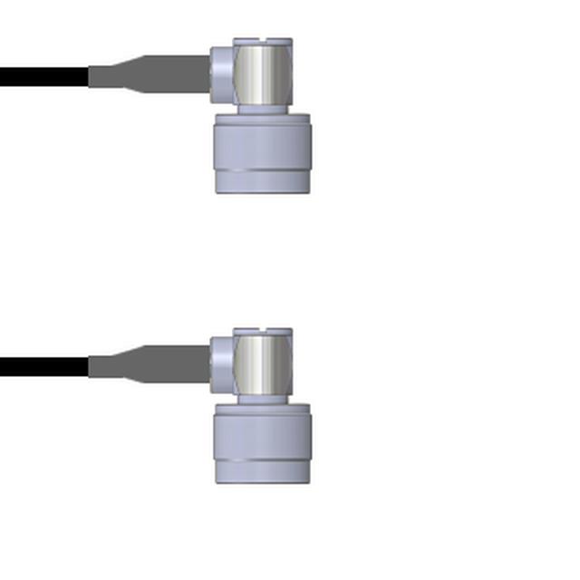 Q-2C02C0003002M Amphenol Custom Cable  Cable Assemblies