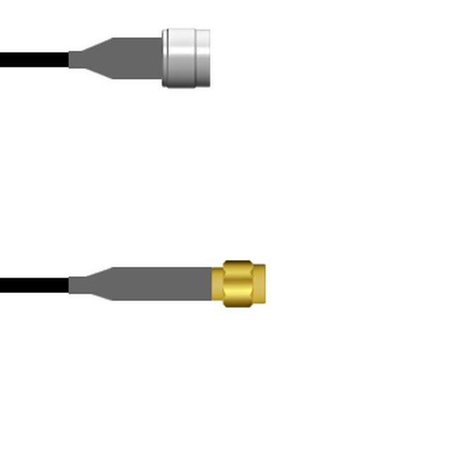 Q-2I06800031.5M Amphenol Custom Cable  Assemblaggi di cavi