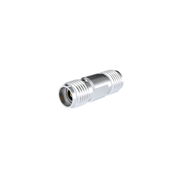 R127705001 Radiall USA, Inc.  Adattatori per connettori coassiali (RF)