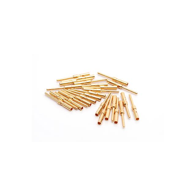 SC000337 Amphenol Sine Systems Corp  Contatti del connettore circolare