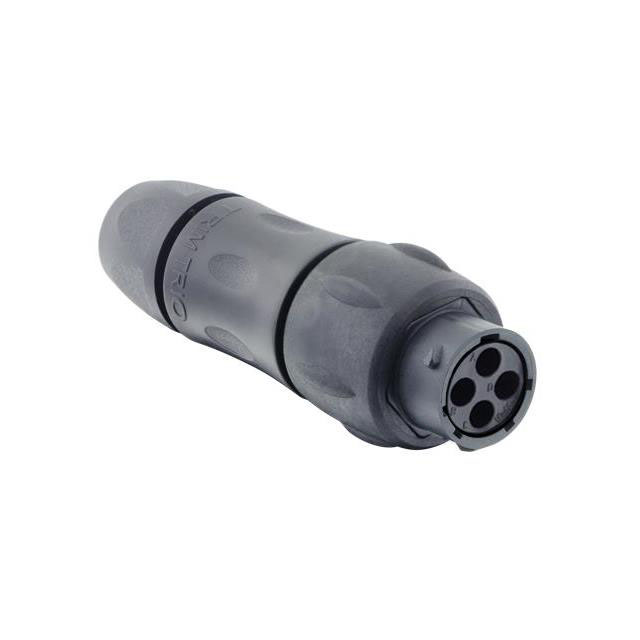 UTSX1JC104S Souriau-Sunbank by Eaton  Alloggiamenti per connettori circolari