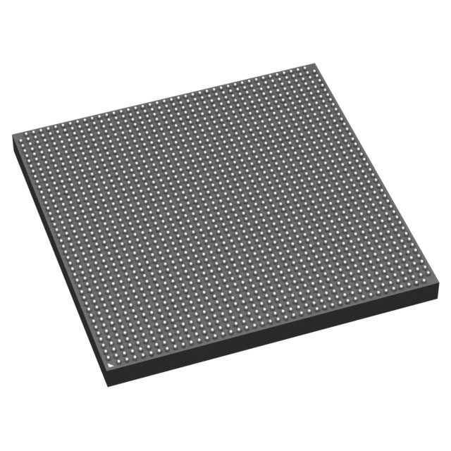 XCVU23P-L2FSVJ1760E AMD  FPGAs (Field Programmable Gate Array)