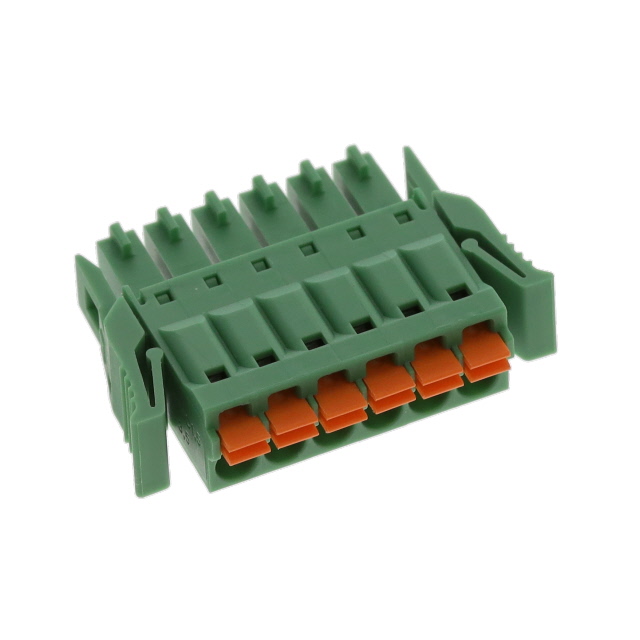 1952063 Phoenix Contact  Conectores y tomas de corriente