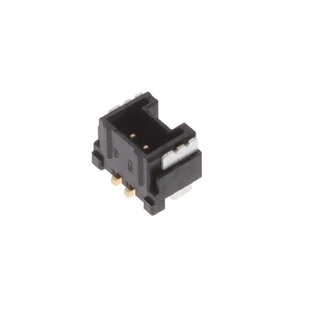 5055680281 Molex  Embases à broches mâles