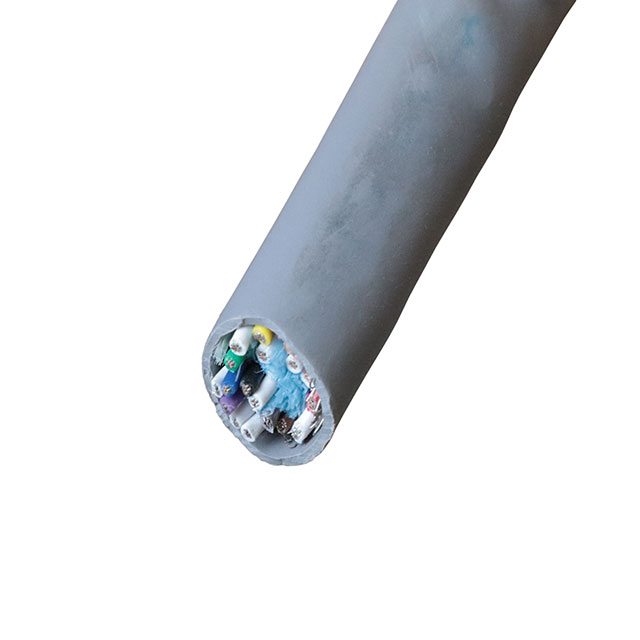 5522 SL199 Alpha Wire  Cables Wires